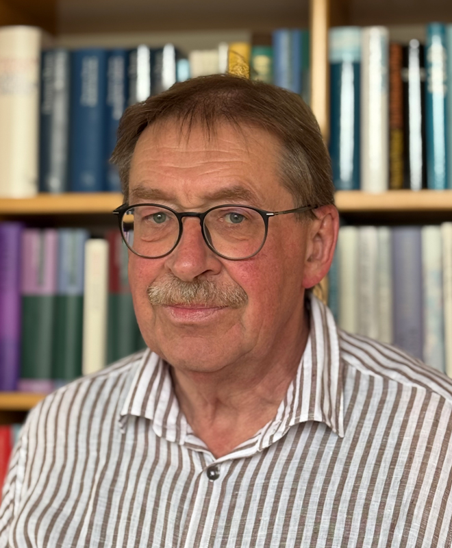 Michael Rohmann, Foto © privat